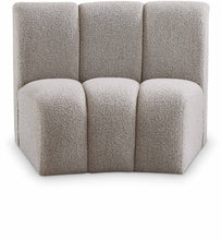 Load image into Gallery viewer, Infinity - Boucle Modular Chair
