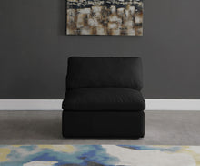 Load image into Gallery viewer, Plush - Modular Armless Chair