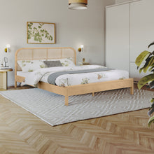 Load image into Gallery viewer, Siena - Bed