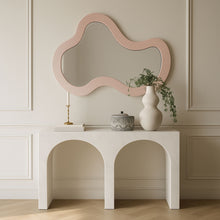 Load image into Gallery viewer, Oblique - Metal Frame Mirror