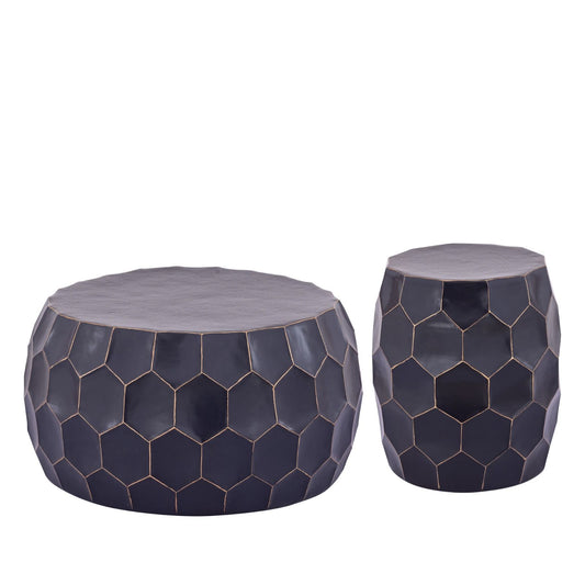 Ct101 & Et101 - 2 Piece Table Set