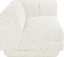 Load image into Gallery viewer, Modari - Fabric Upholstered Sofa
