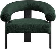 Load image into Gallery viewer, Winston - Accent Chair With Black Legs