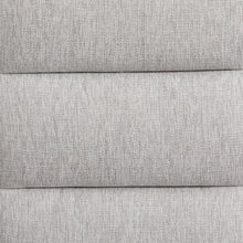 Load image into Gallery viewer, Elure - Bench - Latte / Pearl Silver
