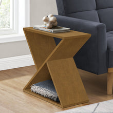 Load image into Gallery viewer, Accent Side Table, Contemporary Stylish Design