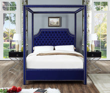 Load image into Gallery viewer, Rowan - Canopy Bed