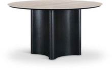 Load image into Gallery viewer, Corvina - Square Oak Veneer Dining Table