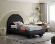 Load image into Gallery viewer, Madrid - Upholstered Bed