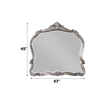 Load image into Gallery viewer, Ariadne - Mirror - Antique Silver