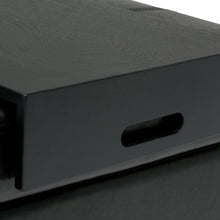 Load image into Gallery viewer, Oregon - Contemporary Storage Ottoman Bench With Tray