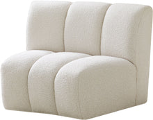 Load image into Gallery viewer, Infinity - Boucle Modular Chair