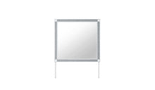 Load image into Gallery viewer, Soleil - Mirror - White