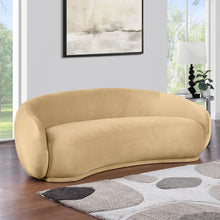Load image into Gallery viewer, Emery - Velvet Sofa