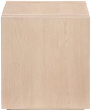 Load image into Gallery viewer, Stanton - Oak Veneer And Solid Wood Table