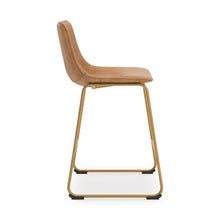 Load image into Gallery viewer, Ciabori - Upholstered Barstool (Set of 2)