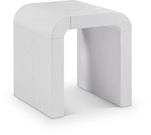 Load image into Gallery viewer, Toulon - Oak Veneer End Table