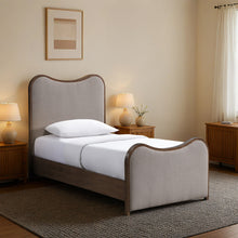 Load image into Gallery viewer, Arvada - Upholstered Bed