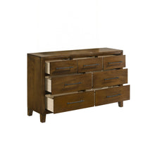 Load image into Gallery viewer, Ballard - 7 Drawer Dresser