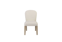 Load image into Gallery viewer, Trilogy - Arch Upholster Chair (Set of 2)