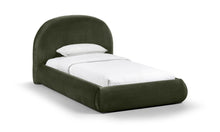 Load image into Gallery viewer, Celine - Upholstered Bed