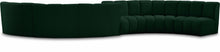 Load image into Gallery viewer, Infinity - 6 Piece Boucle Modular Sectional