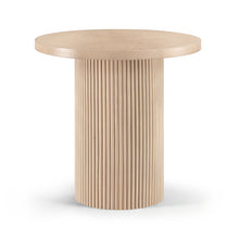 Load image into Gallery viewer, Belinda - Oak Veneer Table
