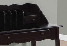 Load image into Gallery viewer, Computer Desk For Home Office, Laptop, Storage Drawers, Traditional