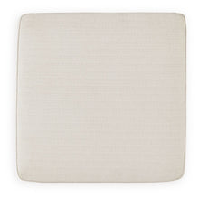 Load image into Gallery viewer, Lerenza - Oversized Accent Ottoman - Birch