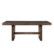 Load image into Gallery viewer, Kody - Rectangle Dining Table - Dark Walnut