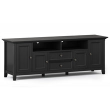 Load image into Gallery viewer, Amherst - Wide TV Media Stand