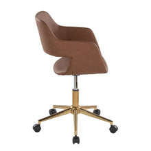 Load image into Gallery viewer, Margarite - Contemporary Task Chair