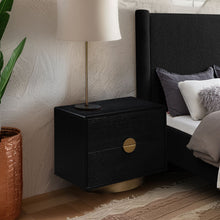 Load image into Gallery viewer, Wade - Night Stand / Side Table
