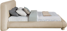 Load image into Gallery viewer, Blair - Chenille Upholstered Bed