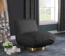 Load image into Gallery viewer, Geneva - Swivel Accent Chair