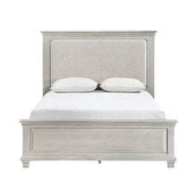 Load image into Gallery viewer, Silver Sands - 5/0 - 6/6 Queen / Eastern King Panel Side Rails - Gray