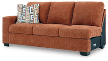 Load image into Gallery viewer, Aviemore - Laf Sofa - Spice