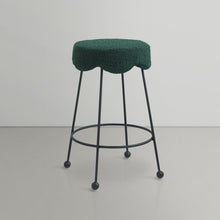 Load image into Gallery viewer, Fleur - Counter Stool