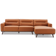 Load image into Gallery viewer, Ella - L-Shaped Sectional Couch