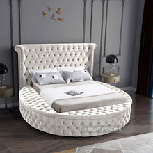 Load image into Gallery viewer, Luxus - Bed