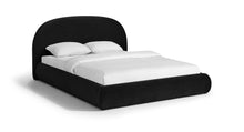 Load image into Gallery viewer, Celine - Upholstered Bed