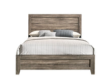 Load image into Gallery viewer, Louis - Panel Bed In A Box With USB