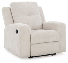 Load image into Gallery viewer, Danum - Zero Wall Recliner