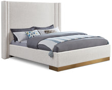 Load image into Gallery viewer, Halton - Bed