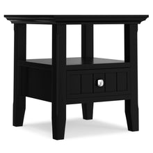Load image into Gallery viewer, Acadian - End Table With Drawer
