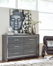 Load image into Gallery viewer, Lodanna - Dresser