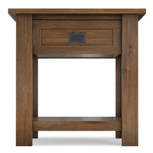Load image into Gallery viewer, Monroe - Handcrafted Side Table