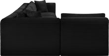 Load image into Gallery viewer, Shaggy - 5 Piece Modular Sectional