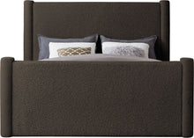 Load image into Gallery viewer, Elias - Boucle Bed