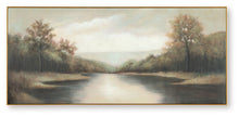 Load image into Gallery viewer, Edendale - Wall Art - Multi