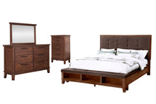 Load image into Gallery viewer, Cagney - Bedroom Set